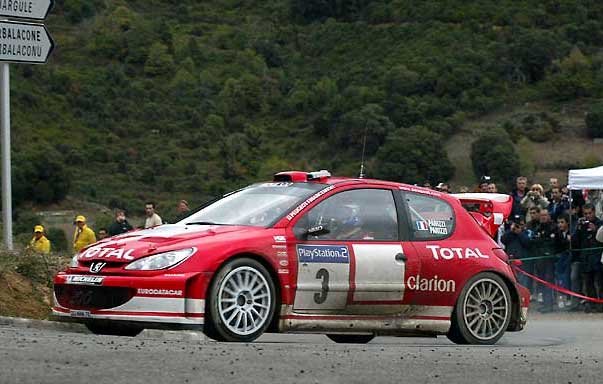 6887_66136_1000x700.jpg | Vezess | Vezess Panizzin ezúttal az eső sem segített, csak a hatodik lett