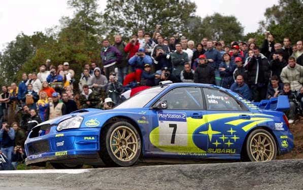 6887_66137_1000x700.jpg | Vezess | Vezess Solberg a régi-új autóval megszerezte idei harmadik győzelmét