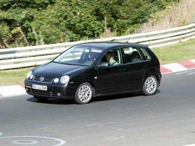 Polo GTI: farkas báránybőrben