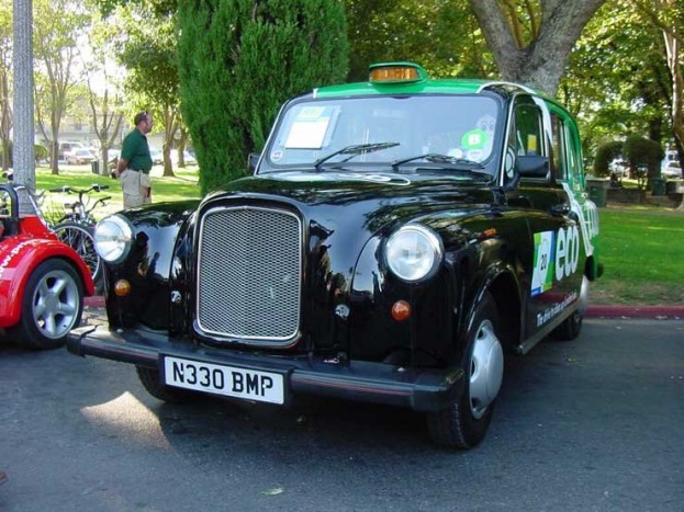 Michelin Challenge Bibendum – Több út, egy cél