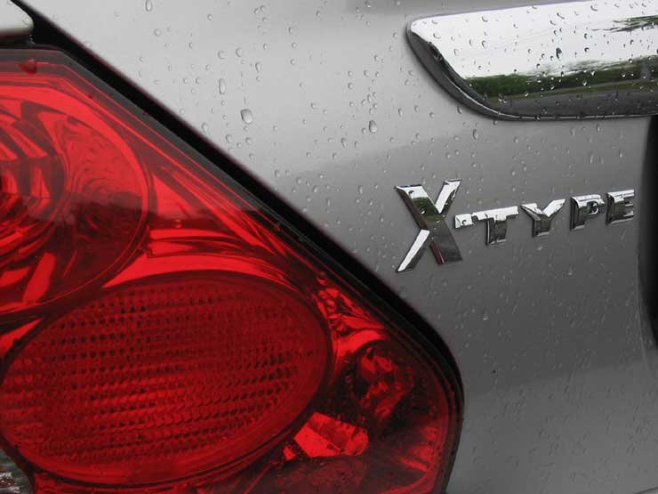 Vezettük: Jaguar X-Type dízel és Hyundai Atos 15