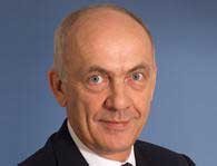 Demel a Fiat Auto élén