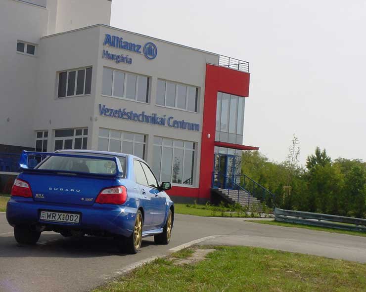 Vezetéstechnika mindenkinek 