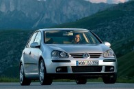 Párbaj: Volkswagen Golf – Opel Astra 27