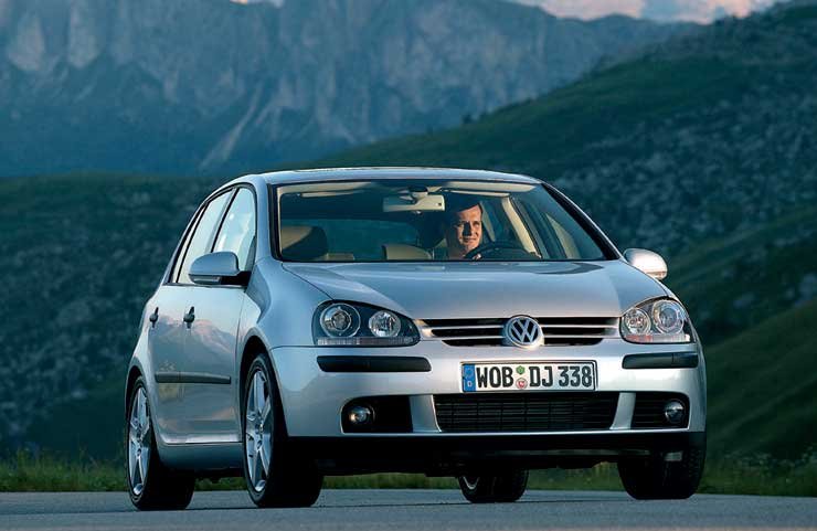 Párbaj: Volkswagen Golf – Opel Astra 9