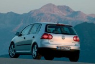 Párbaj: Volkswagen Golf – Opel Astra 28