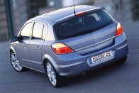 Párbaj: Volkswagen Golf – Opel Astra 32