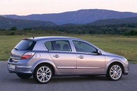 Párbaj: Volkswagen Golf – Opel Astra 34