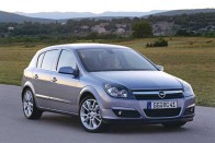 Párbaj: Volkswagen Golf – Opel Astra 35