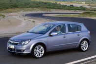 Párbaj: Volkswagen Golf – Opel Astra 36