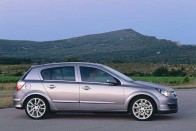 Párbaj: Volkswagen Golf – Opel Astra 37