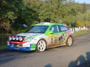 Benik Balázs az új bajnok