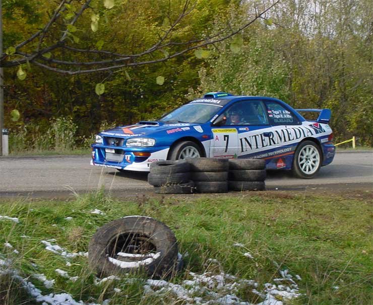 8048_74140_1000x700.jpg | Vezess | Vezess Megismételve tavalyi eredményüket, ismét másodikok lettek a Tagai testvérek