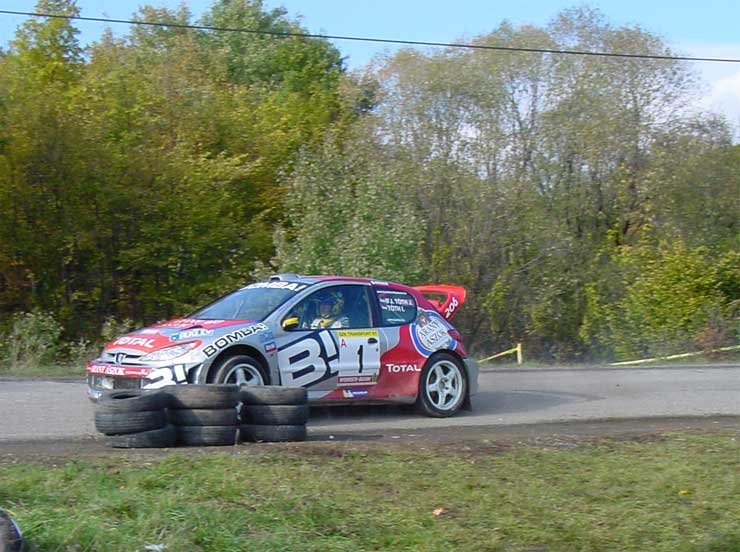 8048_74142_1000x700.jpg | Vezess | Vezess Ifj Tóth János a harmadik szakaszon kiállt a versenyből, idén a bajnoki ezüstérem lett az övé