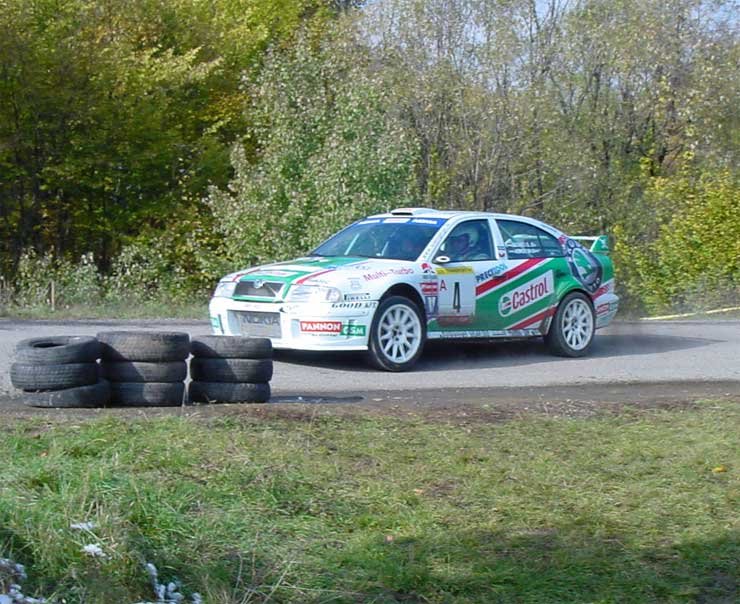 8048_74145_1000x700.jpg | Vezess | Vezess Szabó Gergő egy céllal érkezett Tokajba, megszerezni az év végi harmadik helyet. Ez sikerült is