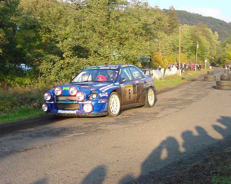 8048_74147_1000x700.jpg | Vezess | Vezess Ifj. Angyalfi Károly hatalamasat bukott a negyedik gyorsaságin