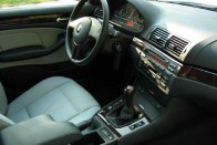 Teszt: BMW 320d – Ami jó, az jó 26