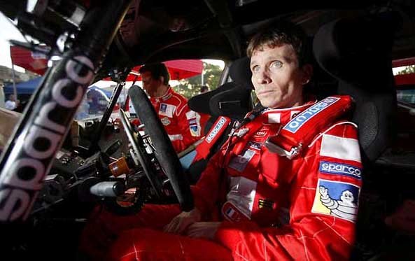 8079_74374_1000x700.jpg | Vezess | Vezess Panizzi Sanremoban az esőnek köszönhette második helyét, remélhetőleg Korzikán régi tempójában megy