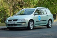 Teszt: Fiat Stilo Multiwagon JTD – Kár a benzinért? 20