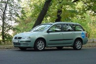 Teszt: Fiat Stilo Multiwagon JTD – Kár a benzinért? 23