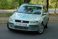 Teszt: Fiat Stilo Multiwagon JTD – Kár a benzinért? 25