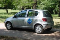 Teszt: Toyota Yaris Terra+ D4-D – Kis dízel-nagy élmény 25