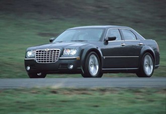 25 új Chrysler három év alatt