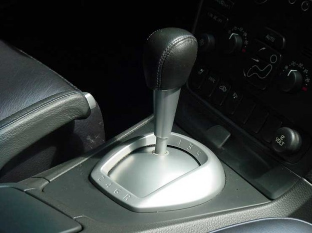 A hatfokozatú Space Ball fantázianevű váltó csak külsejében tér el hagyományos társaitól