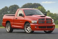 Dodge pickup Viper motorral