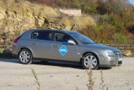 Teszt: Opel Signum 3.0  DTI – Kérdőjel, felkiáltójel 34