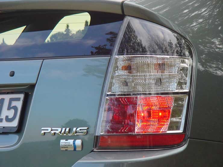 Vezettük: Toyota Prius – Autózás stresszmentesen 11