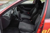 Teszt: Seat Leon 1.6 Stella adRenaline – Fiatalos apuka 23