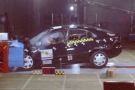 Euro NCAP töréstesztek: ötcsillagos autó a Volkswagentől 20