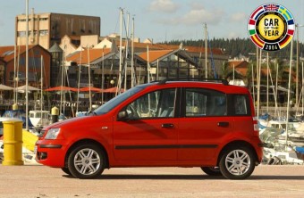 Év Autója 2004 - A döntés háttere