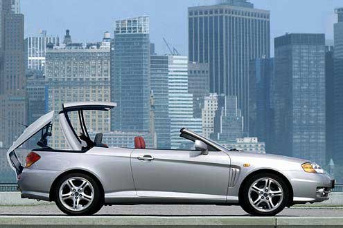 A Webasto jogsértéssel vádolja a Karmannt