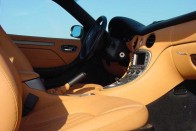 Élménypróba: Maserati Coupé és Spyder 26