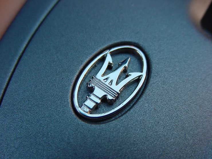 Élménypróba: Maserati Coupé és Spyder 8