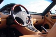 Élménypróba: Maserati Coupé és Spyder 31