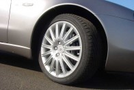 Élménypróba: Maserati Coupé és Spyder 36
