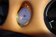 Élménypróba: Maserati Coupé és Spyder 38