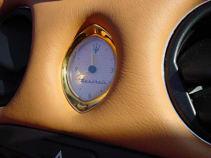Élménypróba: Maserati Coupé és Spyder 18