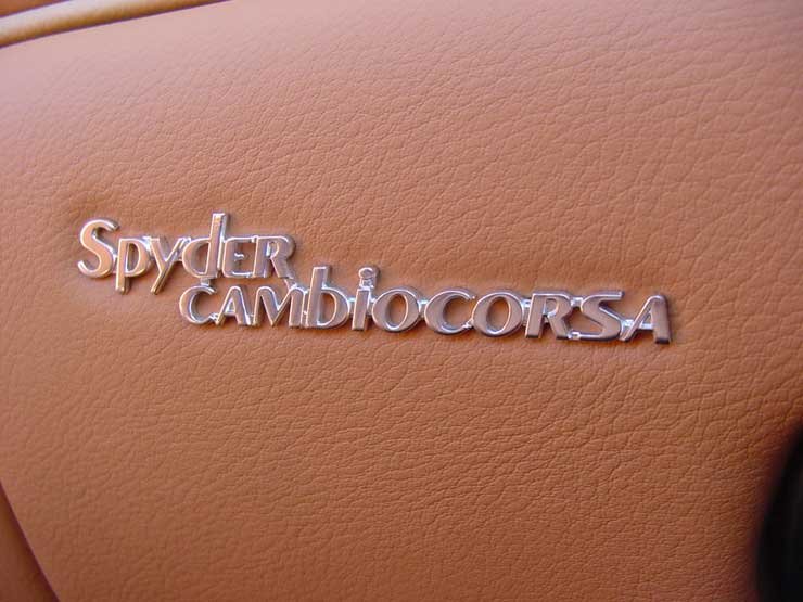 Élménypróba: Maserati Coupé és Spyder 19