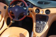 Élménypróba: Maserati Coupé és Spyder 40