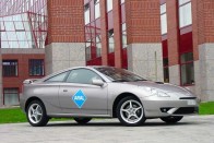 Teszt: Toyota Celica TS – A Janus-arcú 32