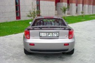 Teszt: Toyota Celica TS – A Janus-arcú 38