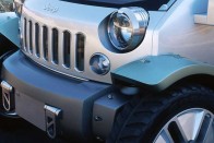 A jövő terepjárója a Jeep-től 15 A jövő terepjárója a Jeep-től 15