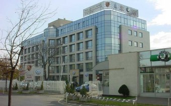 Porsche Hungaria - A hetedik rekordév