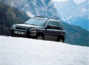 Zárva a legtöbb alpesi átkelő