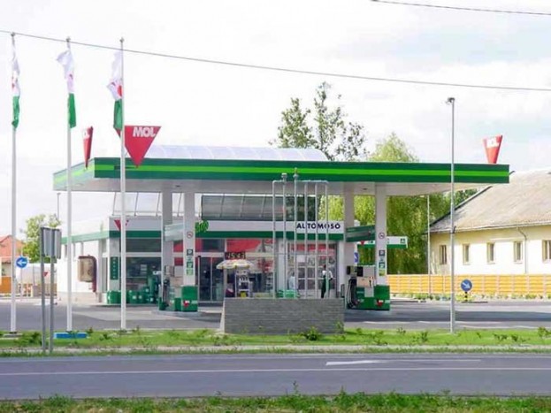 Szerdától olcsóbb a gázolaj