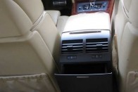 Lexus LS 430, Mercedes S 500, VW Phaeton W12 – Luxus háromféleképpen 67